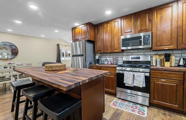 Jaybird Lodge - Foto 7