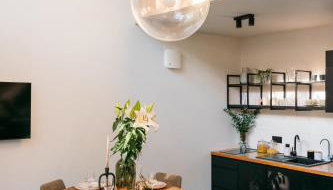 Narusa Leśna Przystań - Foto 4