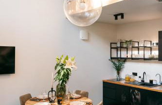 Narusa Leśna Przystań - Foto 4