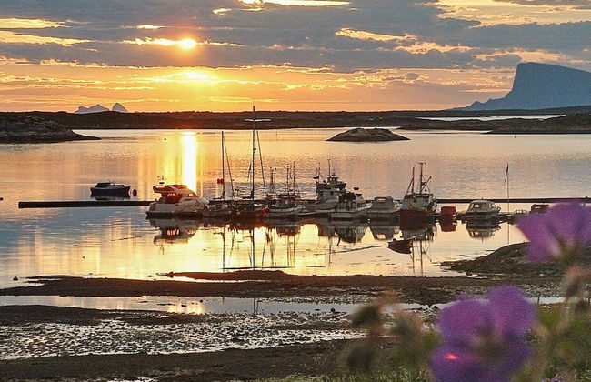 Holiday Home in DÃ¸nna - Photo 33