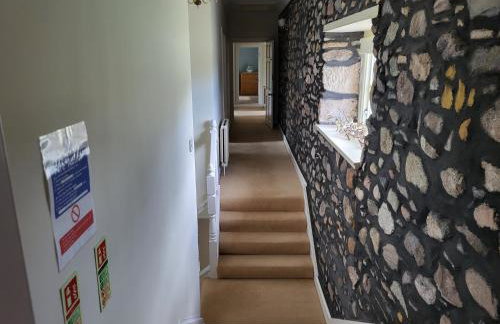 The Farmhouse, 6 bed property, Forres - Foto 32