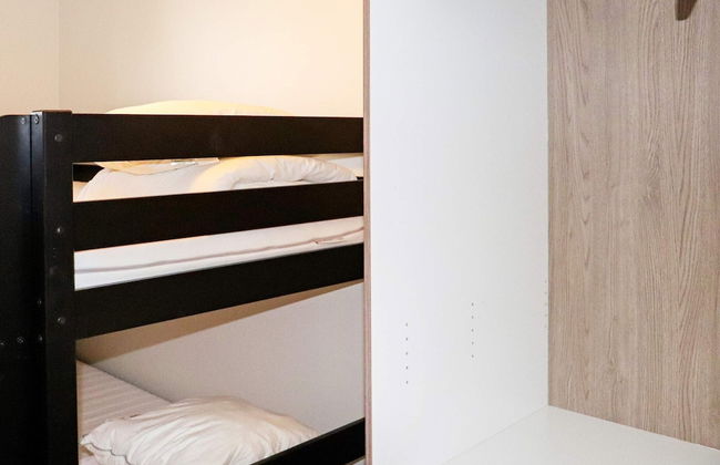 4 Person Holiday Home in Falkenberg - Foto 7