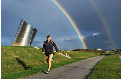 Phare de Gatteville - Second Souffle - Cherbourg - Foto 29