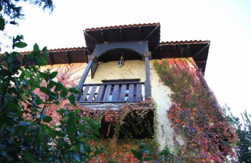 Mansion Viglatoras - Foto 14