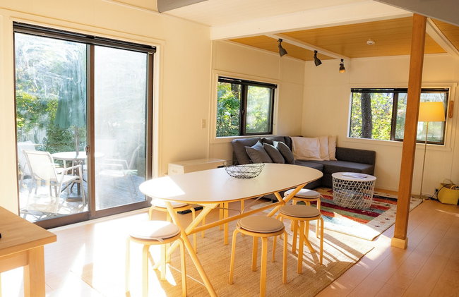 KONAYUKI CABIN HAKUBA - Foto 7