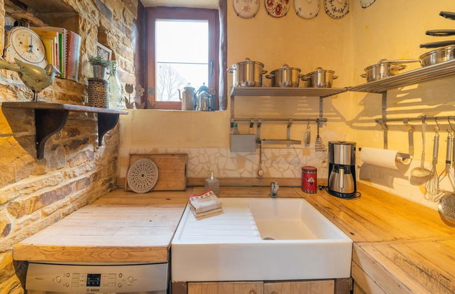 Tranquil Home in Tinlot - Foto 15