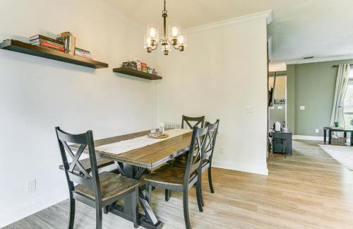 Remote-Work Friendly: Lehigh Acres Family Home - Foto 12