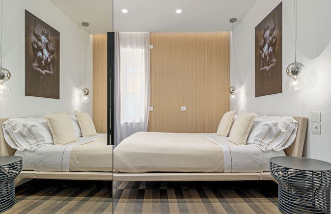 HOTIDAY Room Collection - Olbia Wallure - Foto 1