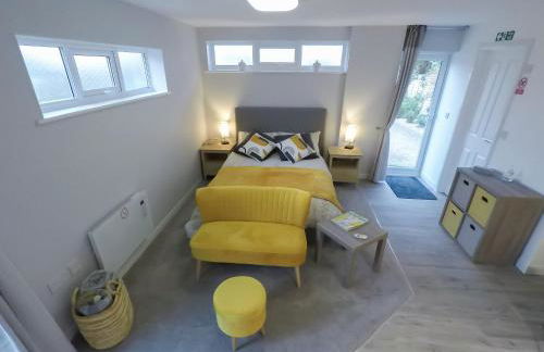 The Secret Luxury Apartment - Foto 14