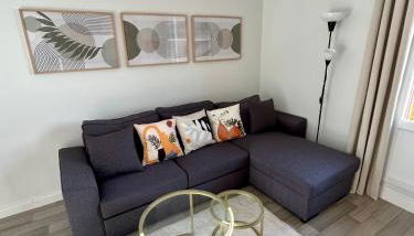 Cocon Cosy Verdoyant - Free Private Parking, Breakfast, Wifi, Netflix - Photo 3