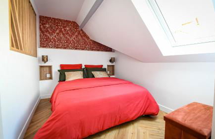 Le repaire du Conquérant - Foto 35