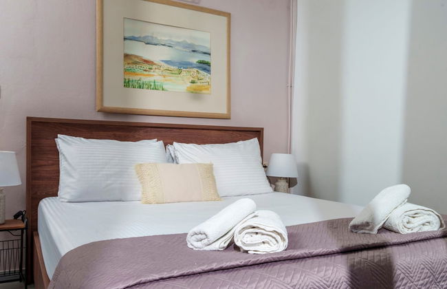 Seaside Charm Near Heraklion Villa Maro II Getaway - Foto 21