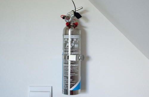 Le Cocoon d'Etretat - Foto 28