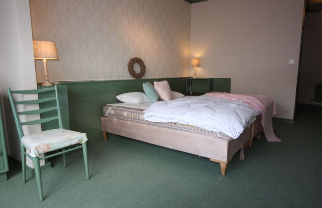 La Roche Riverside Mansion - Foto 7