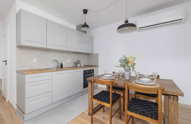 Apartment in the Centre by Renters - Foto 10