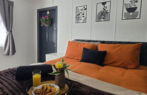 Cozy Flat London with private entrance - Foto 4