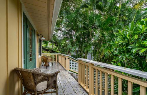 The Little Yellow Cottage in Lanikai Your Perfect Island Getaway! - Photo 20