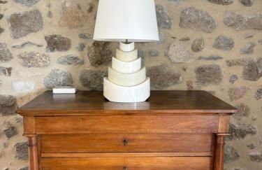 Maison de campagne, 136 M2, 4 pers, grande pièce de vie, 2 chambres, 2 salons, Cantal - Photo 26