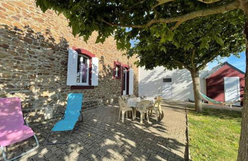 Maison familiale vue sur la mer à Assérac - Foto 34