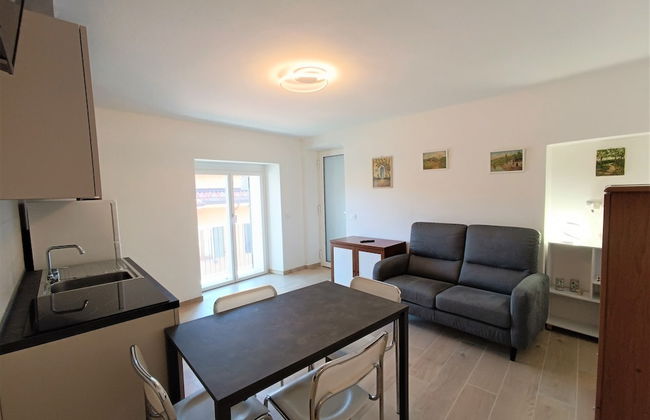 Appartamento Lella - Foto 10