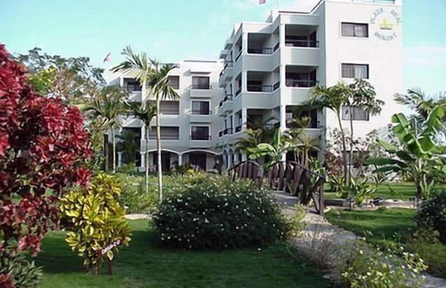 Plaza Real Resort - Foto 1