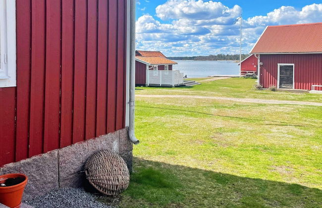 6 Person Holiday Home in Gunnebo - Photo 18