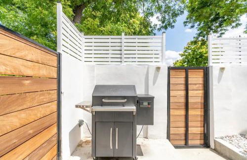 New luxury entertaining house with Pool Spa Sauna Tesla charger Pets - Foto 8