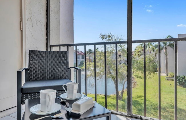 Runaway Bay 212 1 Bedroom Condo by RedAwning - Foto 27