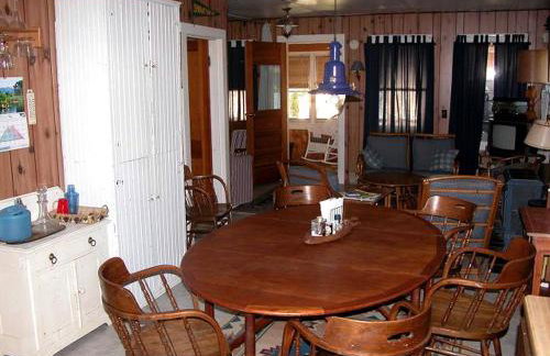 Cozy Cottage Rental with Views of Historic Lake Champlain in West Swanton, Vermont - Foto 8