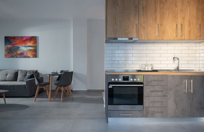 The Black Pearl Villas - Foto 20