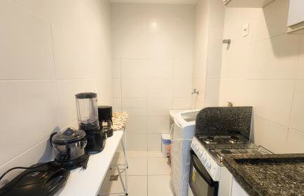Apartamento com piscina, garagem, ao lado do Shopping Salvador - Foto 14