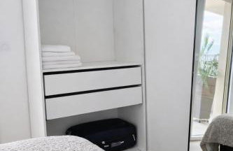 Luxury apartment with balcony & rooftop - Foto 5