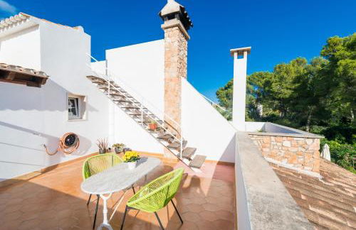 Casas Mari y Pili para 12 personas a unos 200 m de la playa - Foto 45