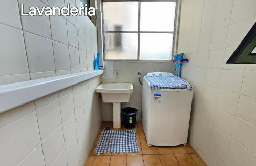 Apt 402 com 3 quartos 10min Paraguai e 5min centro - Foto 17