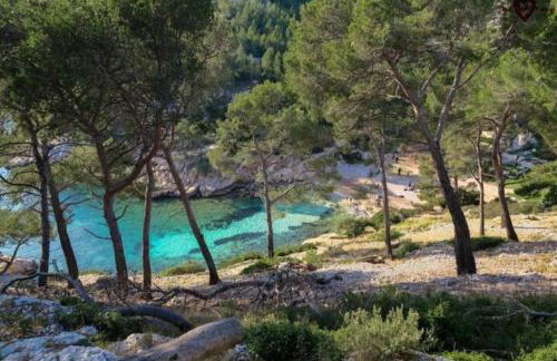 LA MAISON DE DOMS vue mer - Foto 49