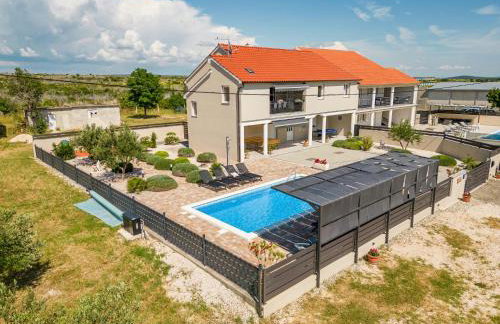 Villa Silentium ZadarVillas - Photo 48