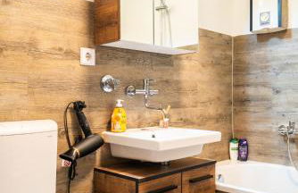 #811 Komfortable Wohnung 10 Min bis Moviepark - Foto 13