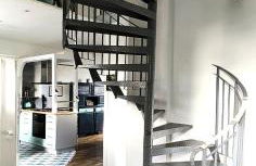 Ker Berthe - Maison spacieuse - lumineuse - 4 chambres - Foto 22