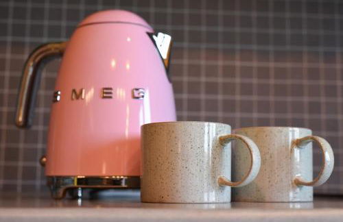 Air Maison - The Cow Shed WOW Factor Countryside Retreat - Foto 24