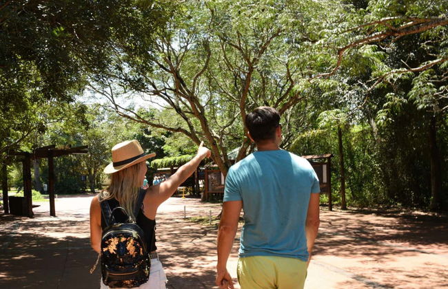 Cascades d'Iguazu (côté argentin) - Photo 5