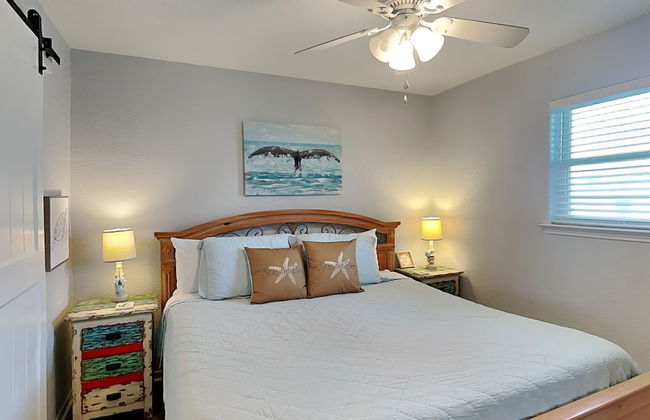 Beachy Keen - Foto 15