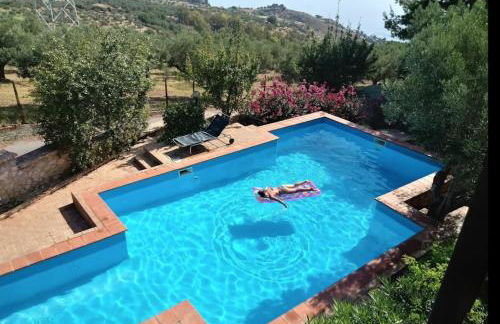 Residence Cassiodoro - Photo 16