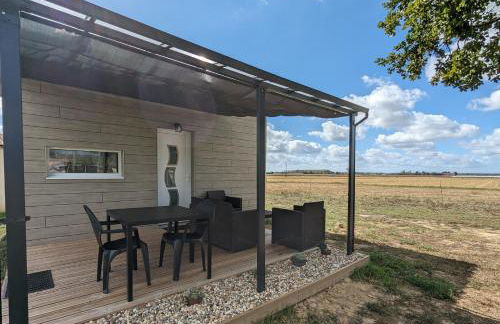 Le Petit chalet - 2 étoiles au classement tourisme - Foto 12