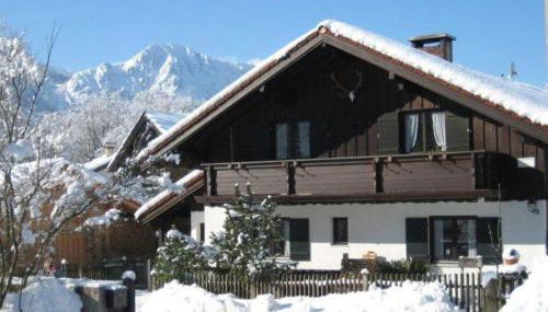 Ferienwohnung Heimbeck Kochel - Foto 2