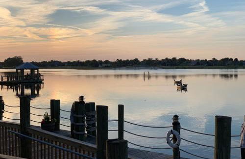 Cozy home, Between Lake Sumter & Brownwood! - Foto 6