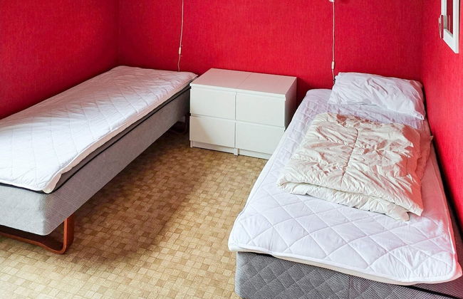 9 Person Holiday Home in Kortgarden - Foto 13