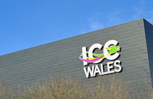 Luxury Riverfront Apartment - Foto 23