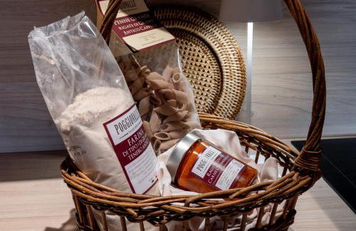 Poggiovalle Tenuta Italiana - Foto 77