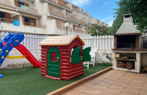 MARSOL RELAX Roda de Barà - Foto 8