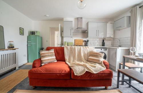 The Station Inn Apartment - Foto 2